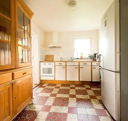 Farm Luythoeve Farm stay Meeuwen