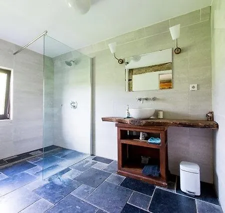 Farm Luythoeve Farm stay