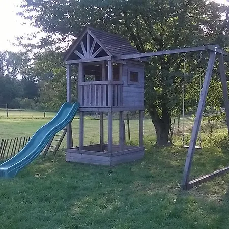 Farm Luythoeve Meeuwen